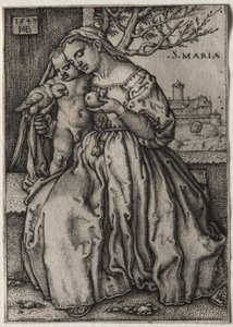 Vierge à l