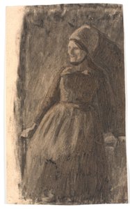 Paysanne - Hans Smidth
