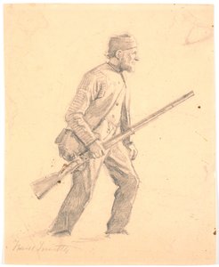 Braconnier, étude