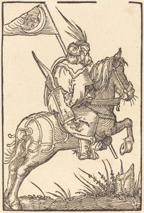 Un Cavalier Turc
