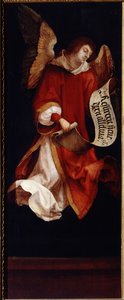 Ange, 1519