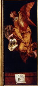 Ange, 1519
