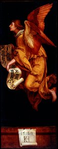 Ange - Hans Suess Kulmbach von