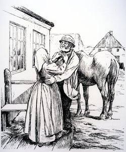 Illustration de 
