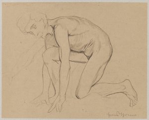  - Hans Thoma
