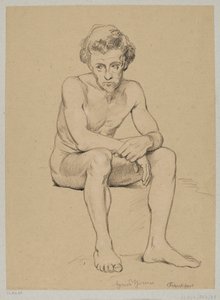  - Hans Thoma
