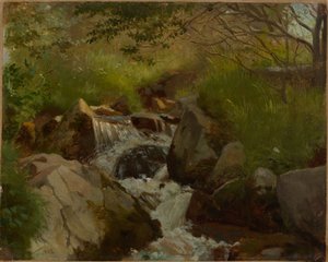  - Hans Thoma