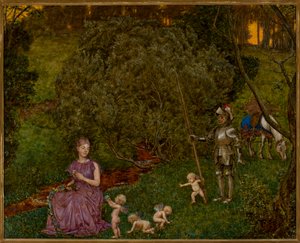  - Hans Thoma