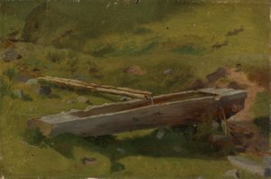  - Hans Thoma
