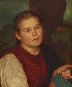  - Hans Thoma