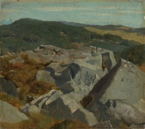  - Hans Thoma
