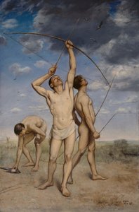  - Hans Thoma