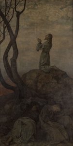  - Hans Thoma