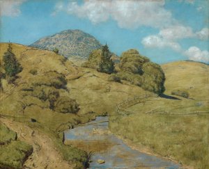  - Hans Thoma