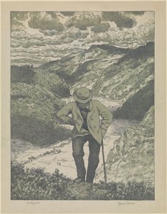  - Hans Thoma