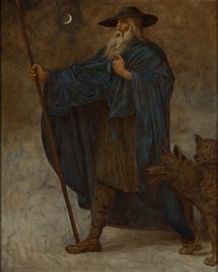  - Hans Thoma
