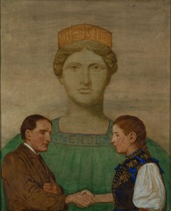  - Hans Thoma