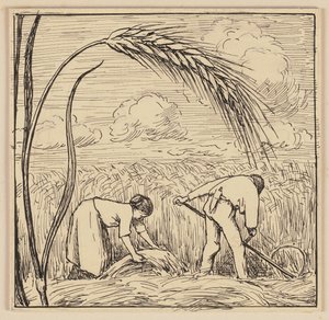  - Hans Thoma