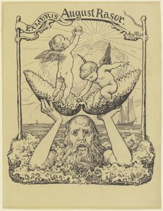  - Hans Thoma