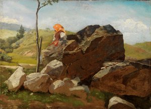 - Hans Thoma
