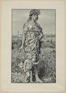 - Hans Thoma