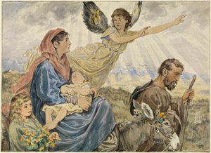  - Hans Thoma