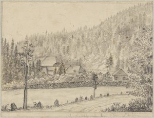  - Hans Thoma