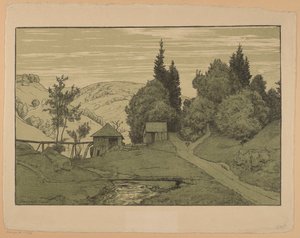  - Hans Thoma