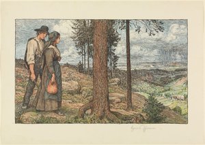  - Hans Thoma