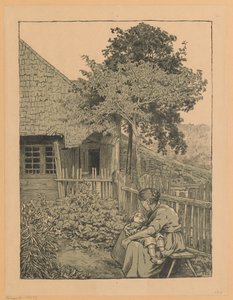  - Hans Thoma