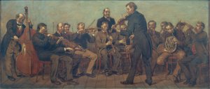 Orchestre rural