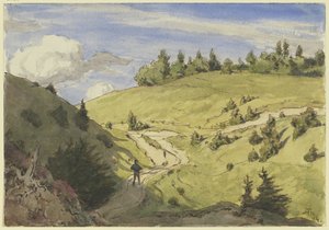  - Hans Thoma