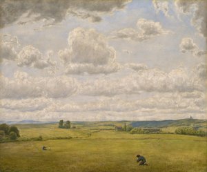  - Hans Thoma