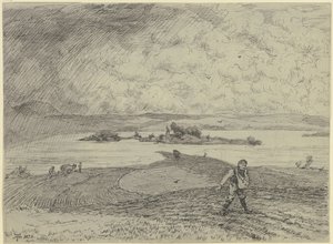  - Hans Thoma