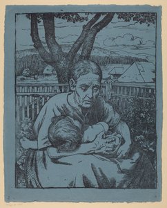  - Hans Thoma
