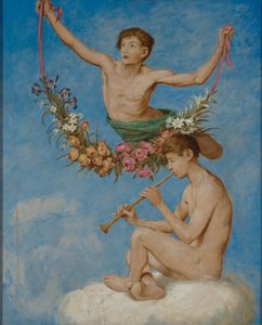  - Hans Thoma