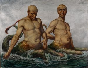  - Hans Thoma