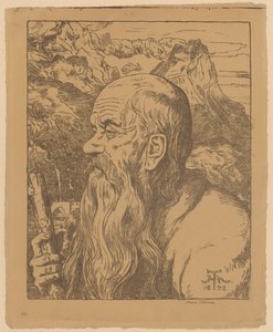  - Hans Thoma