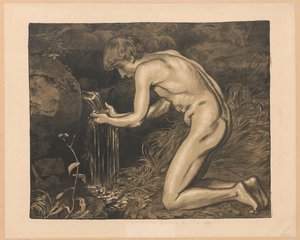  - Hans Thoma