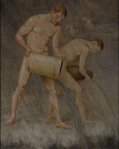  - Hans Thoma