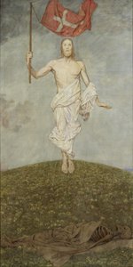  - Hans Thoma