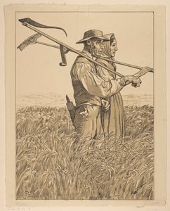  - Hans Thoma