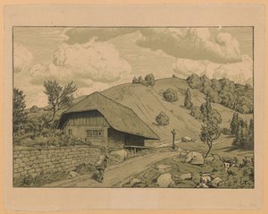  - Hans Thoma