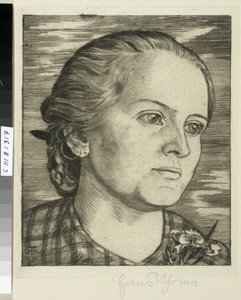 Portrait d