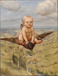  - Hans Thoma