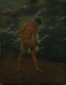  - Hans Thoma