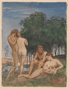  - Hans Thoma