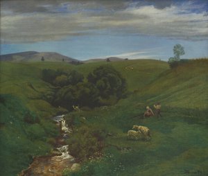  - Hans Thoma