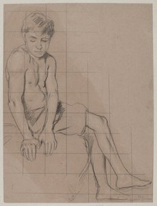  - Hans Thoma