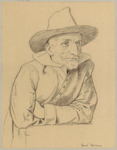  - Hans Thoma